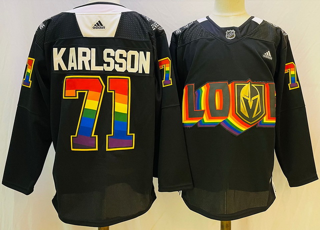 Vegas Golden Knights Jerseys 10 - Click Image to Close